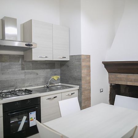 La Sosta B&B Stroncone Bagian luar foto