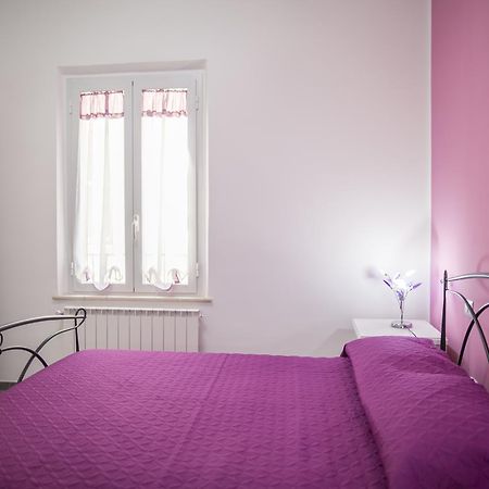 La Sosta B&B Stroncone Bagian luar foto