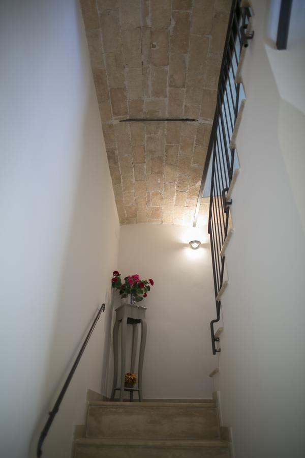La Sosta B&B Stroncone Bagian luar foto