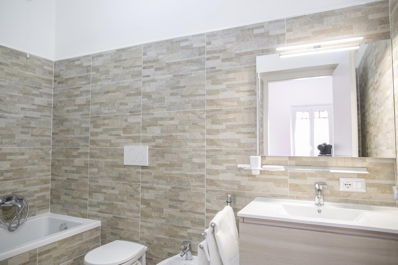 La Sosta B&B Stroncone Bagian luar foto