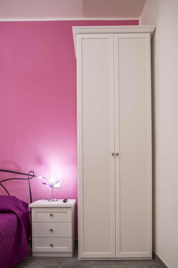 La Sosta B&B Stroncone Bagian luar foto