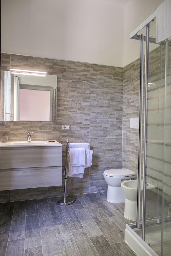 La Sosta B&B Stroncone Bagian luar foto