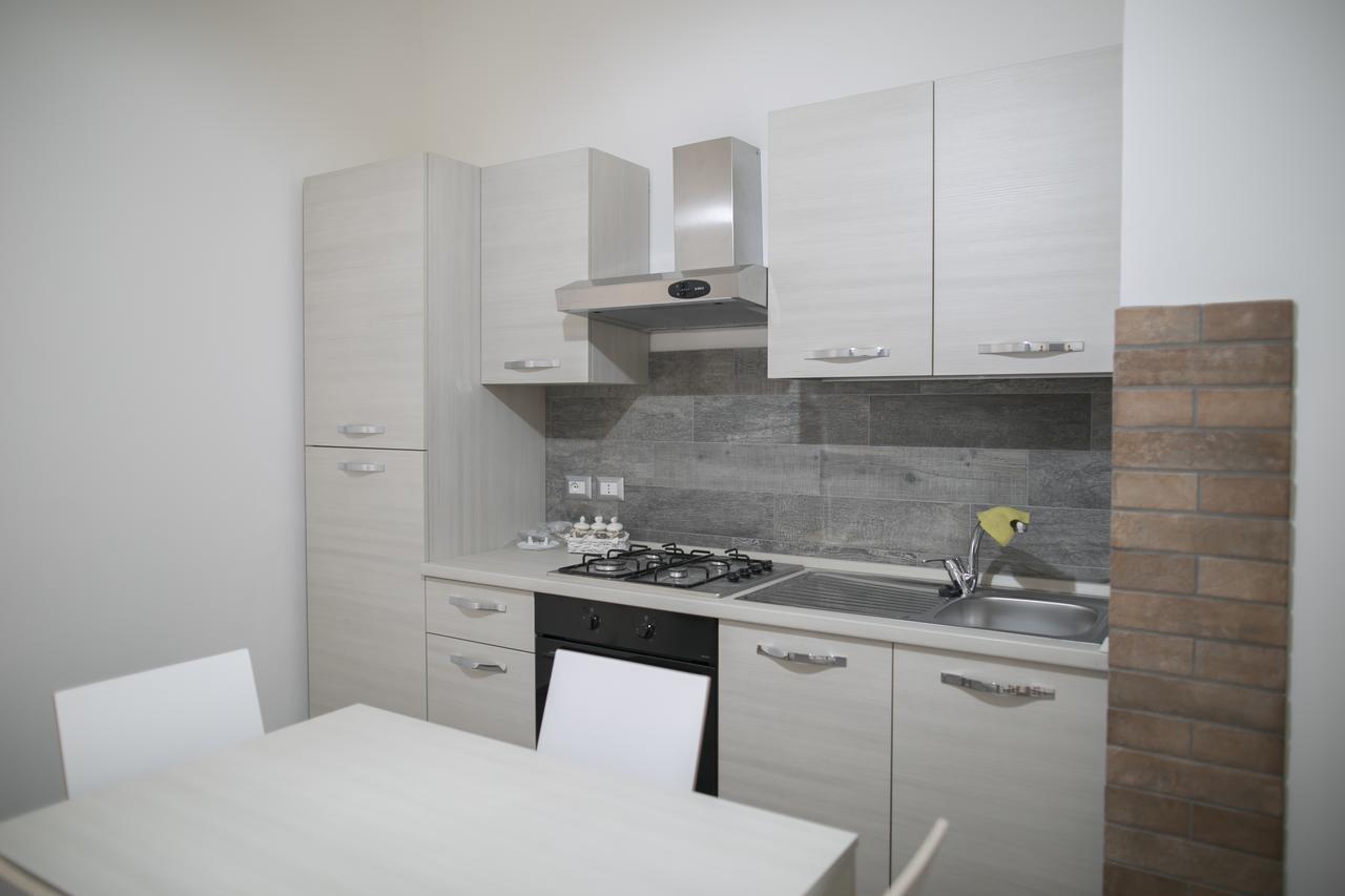 La Sosta B&B Stroncone Bagian luar foto