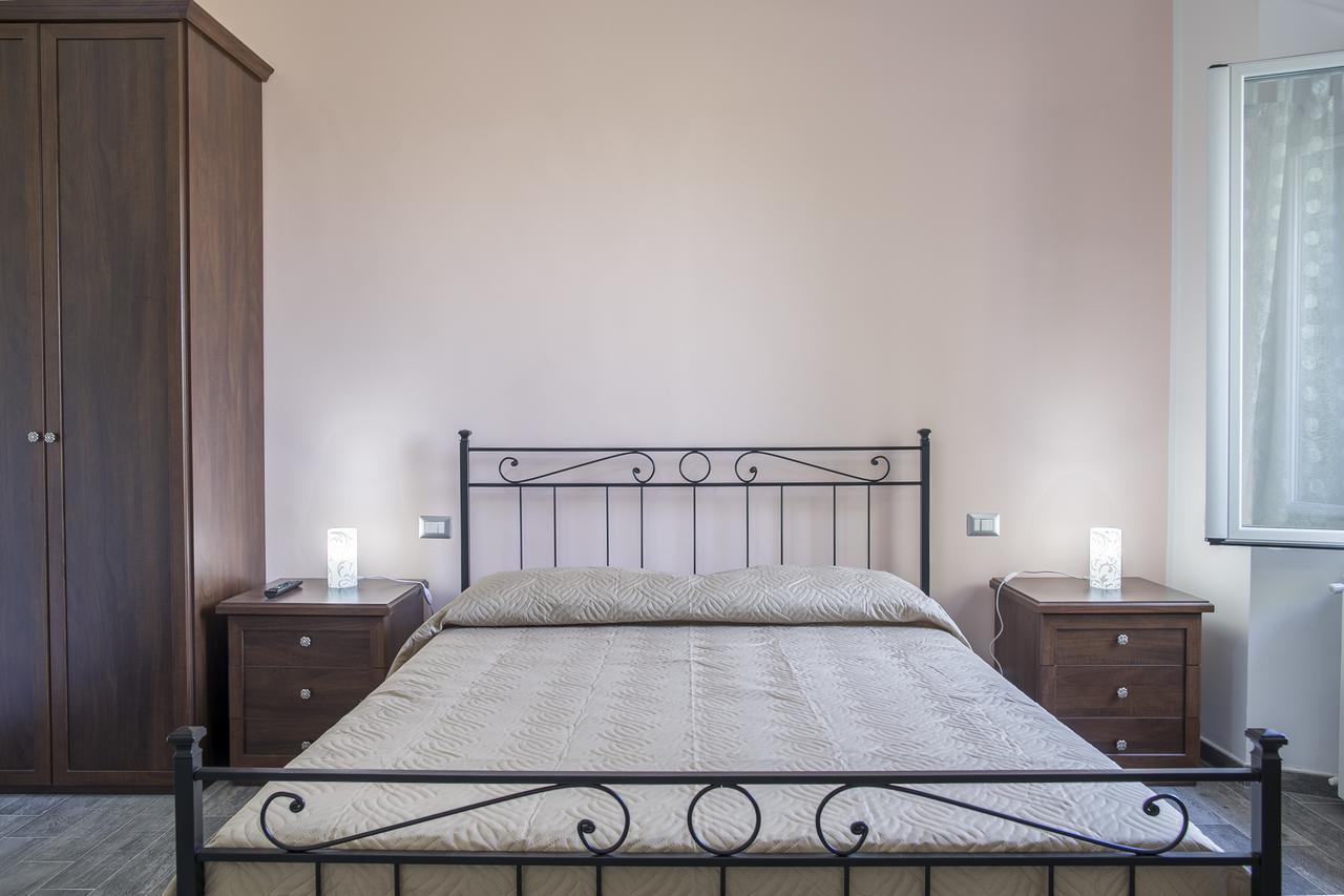 La Sosta B&B Stroncone Bagian luar foto