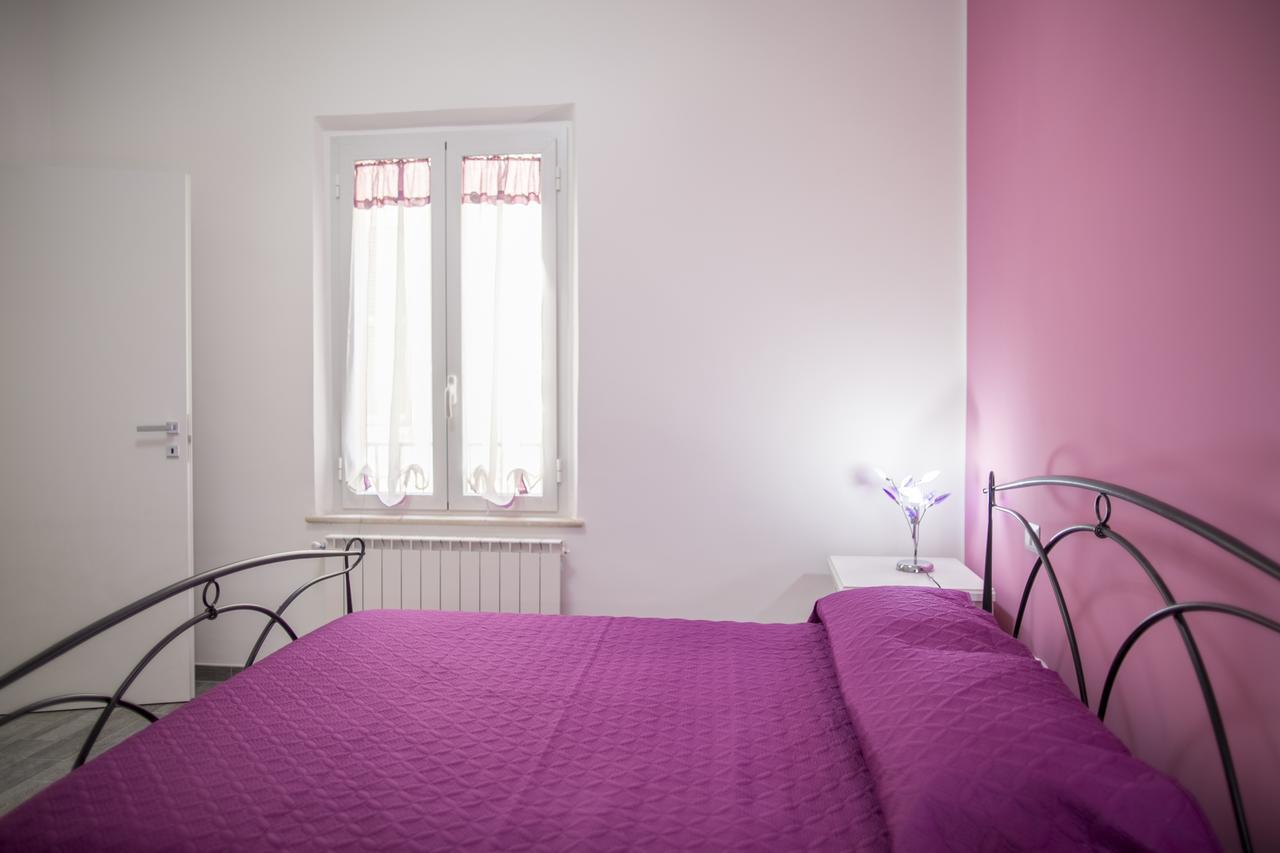 La Sosta B&B Stroncone Bagian luar foto